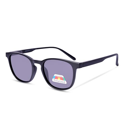 Dark Wost Latest Premium Polarized Matte Frame Sunglasses For Men And Women Driving Sports Adventure Goggles UV Protection Retro Square Sunglasses