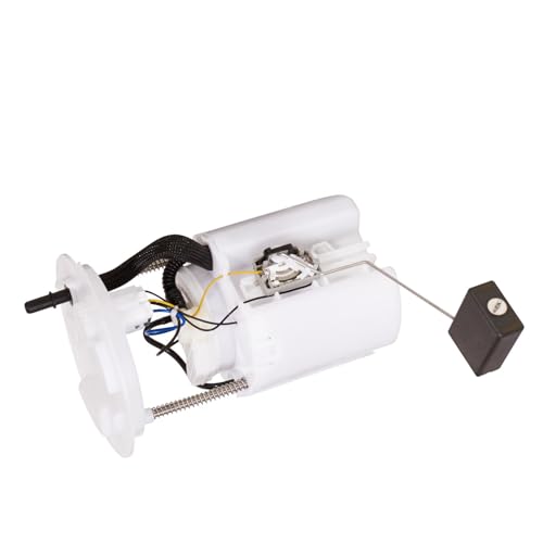 Image of Detroit Axle - Fuel Pump Module for Ford 2013-2016 Fusion Lincoln MKZ, Electrical Fuel Pump Module Assembly 2014 2015 Replacement