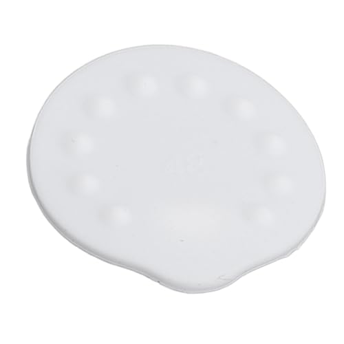 Membrana de repuesto de silicona para extractor de leche miniatura 6