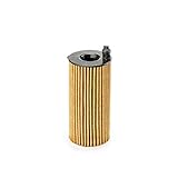 UFI Filters 25.188.00 Oil Filter Element Premium-Grade Filter with Superior Engine Protection,