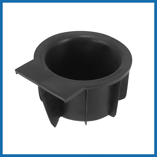 Inserciones de goma para portavasos Auto Ford F-150 miniatura 5