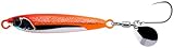 ジャッカル(JACKALL) ラスパティーンTG NEO ブレード (RASPATEEN TG NEO BLADE) 60g サワラスパーク ジャッカル(JACKALL) ラスパティーンTG NEO ブレード (RASPATEEN TG NEO BLADE) 60g サワラスパーク