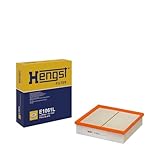Hengst Air Filter - Insert