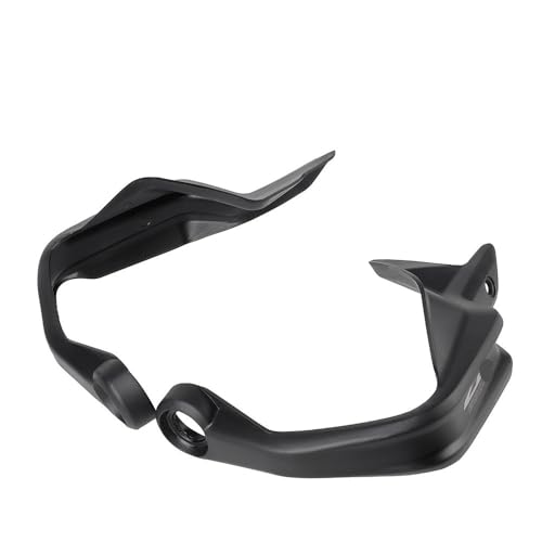 Protège mains CB 650R 2019-2025 finition haute résistance - 5