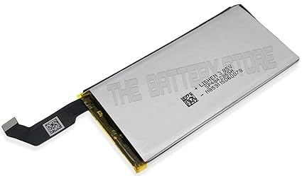 Image of THE BATTERY STORE Original G020I-B Battery for Google Pixel 4 GA01187-US Battery with 1 Year wrranty **** (PPP10)