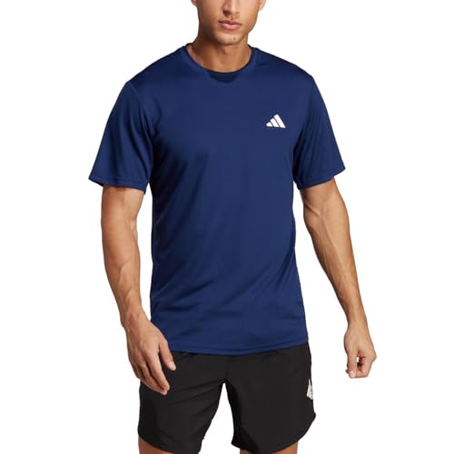 adidas Men's Train Essentials T-Shirt2