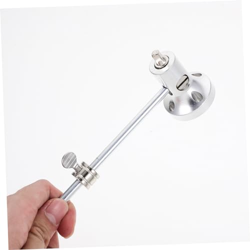 Martillo Ajustable para Pedal de Bombo de Aleación de Aluminio miniatura 5