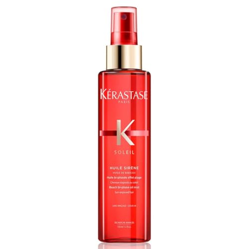 Kérastase Soleil, Aceite En Spray Multiprotector,...