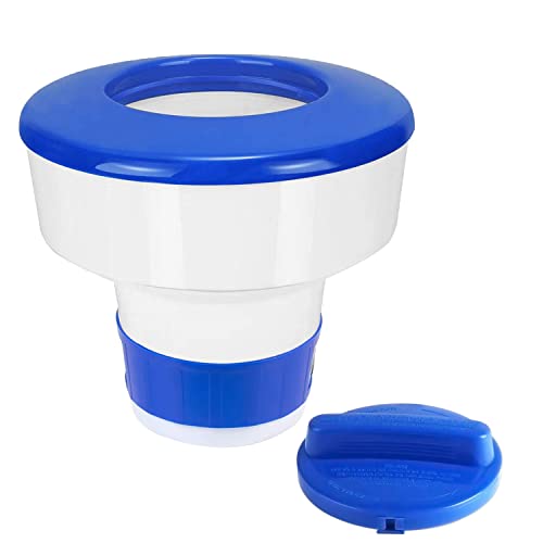 Top 10 Floating Pool Chlorinators of 2022 Best Reviews Guide