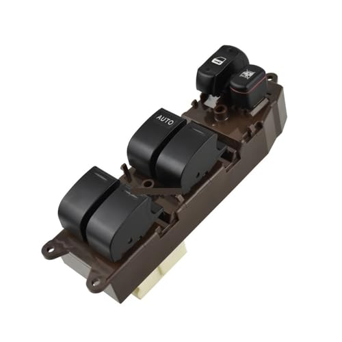 Commutation Lève Vitre Bouton Haute Sensibilité Modèle 8482060130