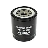 Oil Filter 4650205 compatible with Hi-ta-chi Excavator EX70 ZX70(LC) ZX75UR ZX75US ZX80SB(LC)