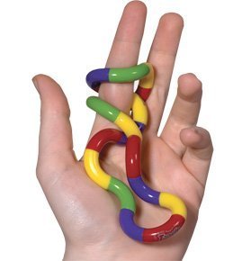 Set of 3! Tangle Jr. Original Fidget Toy image 10