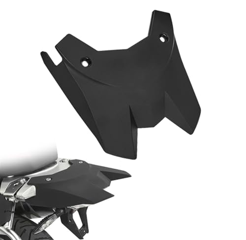 Protection de carénage arrière pour BMW R1250GS LC 2018-2023 et couvercle support de cadre