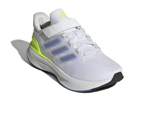 adidas Unisex-Child Ultrabounce Shoes (Little Kid) Sneaker