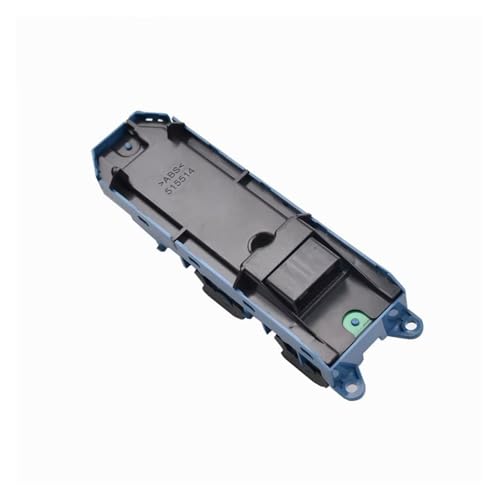Bouton de lève-vitre 84040-05020 avec commande de centralisation durable - 2