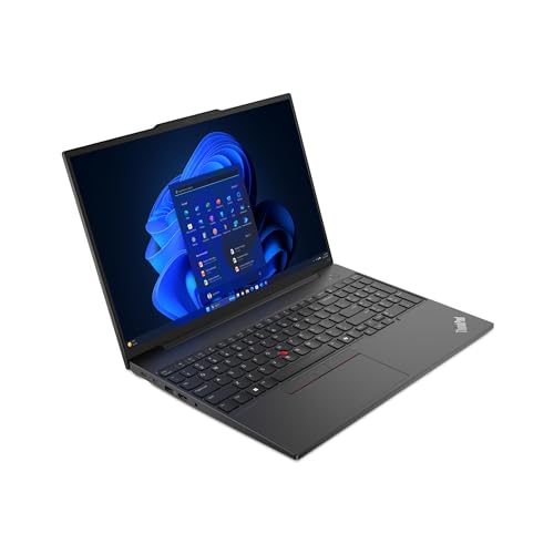 Lenovo Thinkpad E16 G2 21ma003rge 16 Wuxga Intel Ultra 7 - vue 7