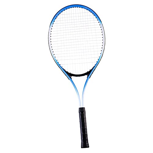 Raqueta de tenis 27 pulgadas con funda para adultos miniatura 4
