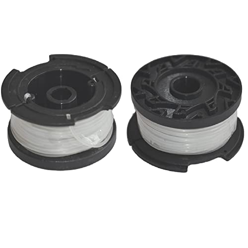 Modelli BLACK & DECKER: CST1000, CST1100, CST1200, CST2000, GH400, GH500, GH600, GH610, GH900, GH910, GH912, GL30, GL120C, GL280, GL301, GL340, GL420C, GL420XC, GL423C, GL425, GL425C, GL425S, GL425SC, GL425XC, ecc. (vedi descrizione)