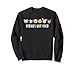 Vegan Friends Not Food Gift Animal Rights Veggie Food Trend Sweatshirt