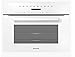 Produktbild Miele Multifunktions-Küchenofen H 7240 BM BRWS 60 cm weiß glänzend