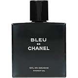 BLEU DE CHANEL PARIS shower gel 200ml