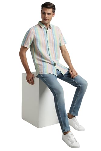 Image of Simon Carter London Men Shirt