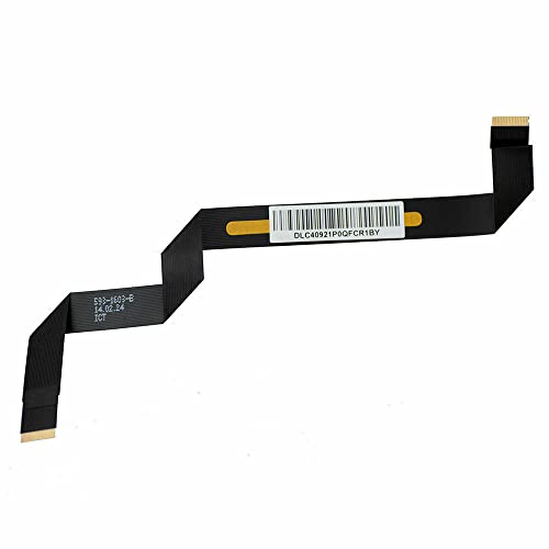 Câble flexible pavé tactile MacBook Air 11 A1465 pour réparer son ordi à la maison