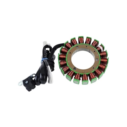 Bobine de stator XVS650 pour de longs road trips en moto Custom XVS650A