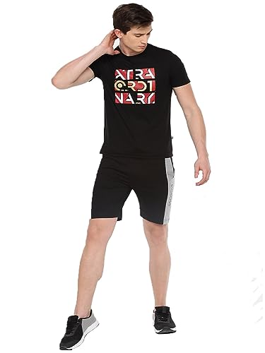 Image of Dollar Mens Cotton Bermuda Shorts (Pack of 2)