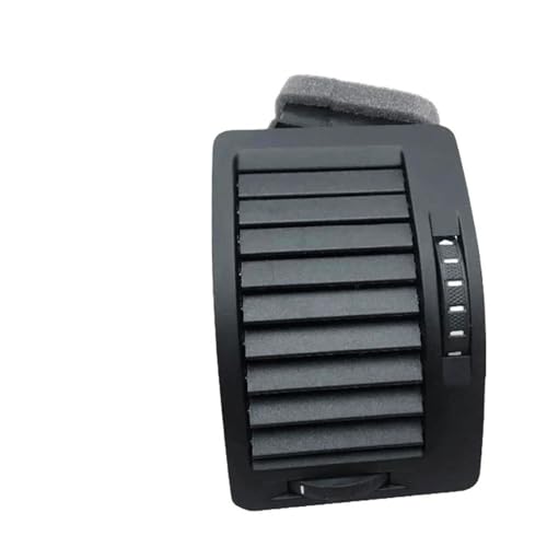 Rejilla de aire acondicionado para Skoda Octavia A5 MK2, ventilación trasera original 1Z0819203