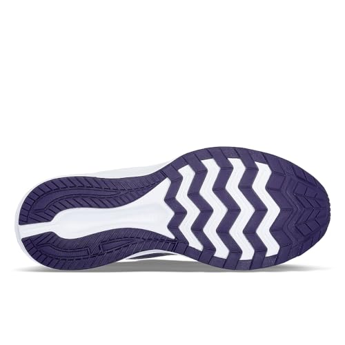 Image of Saucony Women's Cohesion 17 Sneaker