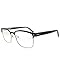 Eyeglasses Tom Ford TF 5323 FT5323 048 shiny dark brown