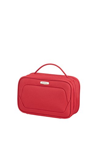 Preisvergleich Produktbild SAMSONITE Spark SNG Trousse de toilette, 30 cm, 7 liters, Rot