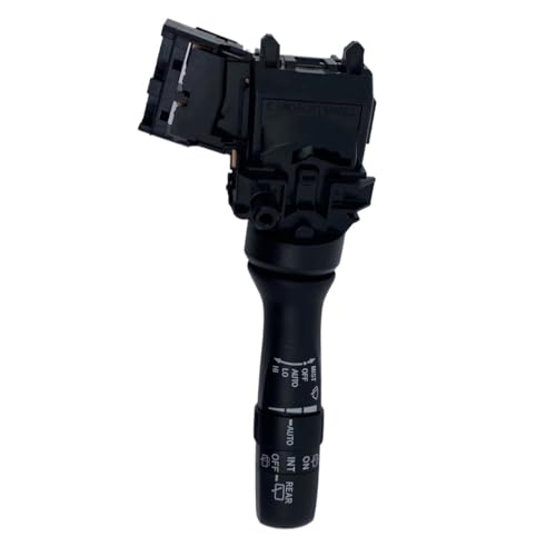 Commodo d'essuie-glace de rechange compatible BMW LX570 2013-2019 et CT200h