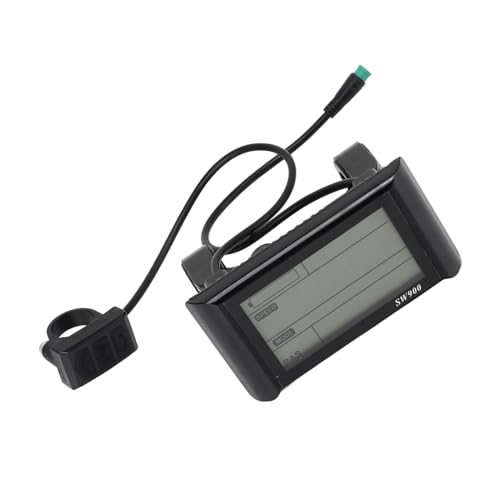 Generic �d���X�N�[�^�[�����A�N�Z�T���[ SW900 LCD �p�l���h�����������L���p�r 24V 36V 48V 60V �d���d�����]�ԃp�l��