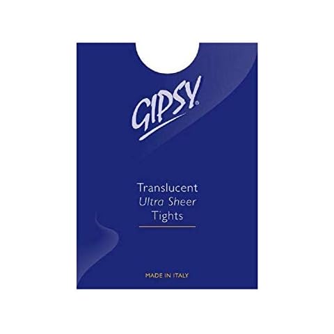 Gipsy 1010 Ultra Sheer Tights in Beaver Cover