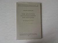 Der Machtige Im Schmelzofen Des Mitleids: Eine Interpretation Von 2 Sam 24 3525536607 Book Cover