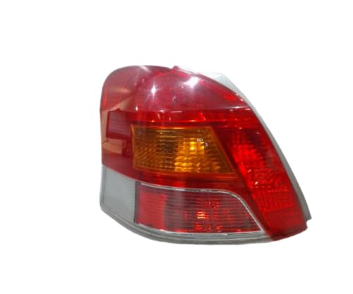 Feu arrière gauche Yaris référence 815610d250 pièce occasion constructeur