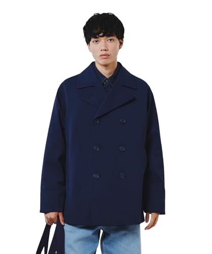 [ラコステ] [公式] 3レイヤー鹿の子PコートBH024J-9916652