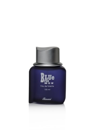 Image of Rasasi Blue for Men, 100 ml