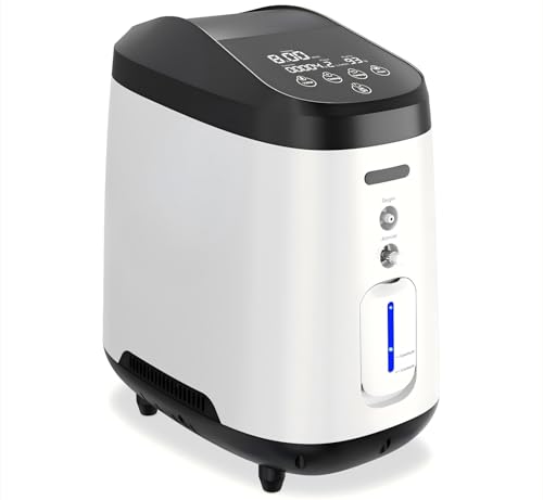 FancyBant Intelligent Oxygen Device