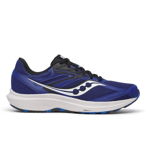 Image of Saucony Mens Cohesion 17 Running Shoe