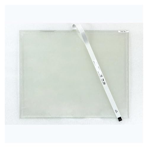 Écran tactile résistif 19'' SCN-A5-FLT19.0-Z09-0H1-R résout pannes de saisie tactile E110656