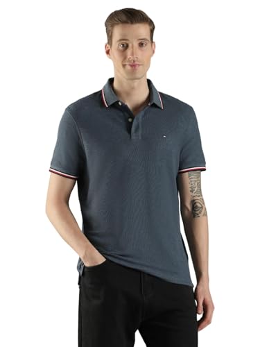 Image of Tommy Hilfiger Men Polo Shirt