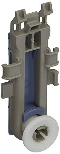 Ruota Portapacchi Lavastoviglie Supporto Ruota Per Portapacchi Superiore Lavastoviglie – Ricambio Nuovo, Modelli 8561996, WP8561996, PS973972 Ricambi Ariston Hotpoint Lavastoviglie - Foto 5