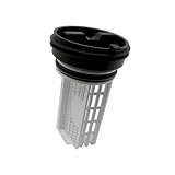 Fagor - Filtro bomba lavadora Fagor 2F3611 cesto + tapa ne