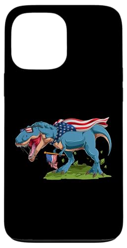 T-Rex  74 AJ ƗLO T X}zP[X iPhone 13 Pro Max p