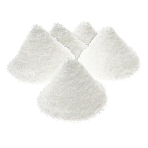 Image of Beba Bean Pee-Pee Teepee Cellophane Bag - White