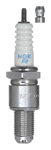 Image of NGK Spark Plug Stock # 2329 (Pack of 6)