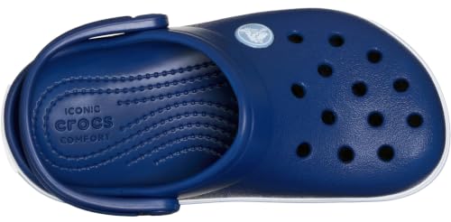 Image of Crocs Kids Crocband Clogs